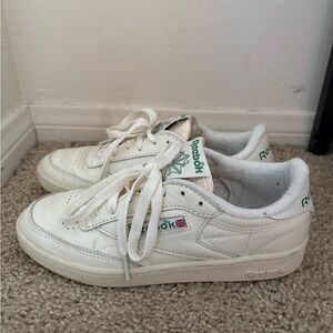 Reebok ClubC 85